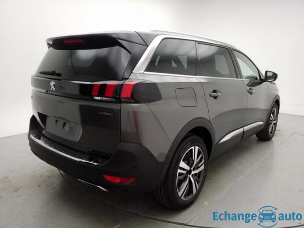 Peugeot 5008 PureTech 130ch S BVM6 GT Line