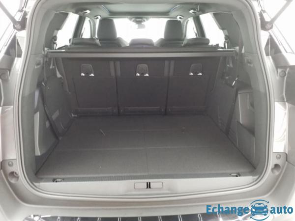 Peugeot 5008 PureTech 130ch S BVM6 GT Line