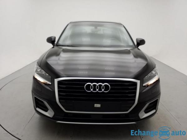 Audi Q2 35 TFSI COD 150 BVM6 DESIGN