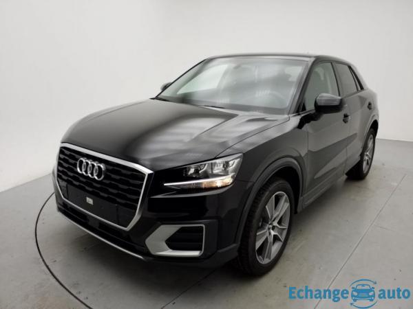 Audi Q2 35 TFSI COD 150 BVM6 DESIGN