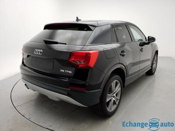 Audi Q2 35 TFSI COD 150 BVM6 DESIGN