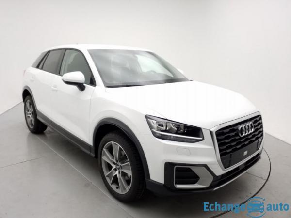 Audi Q2 35 TFSI COD 150 BVM6 DESIGN