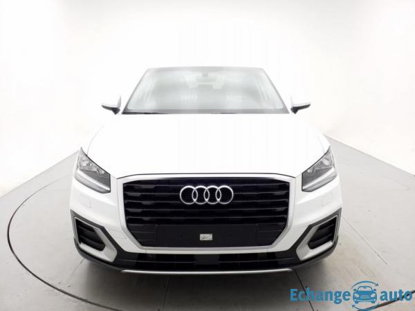 Audi Q2 35 TFSI COD 150 BVM6 DESIGN