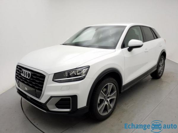 Audi Q2 35 TFSI COD 150 BVM6 DESIGN