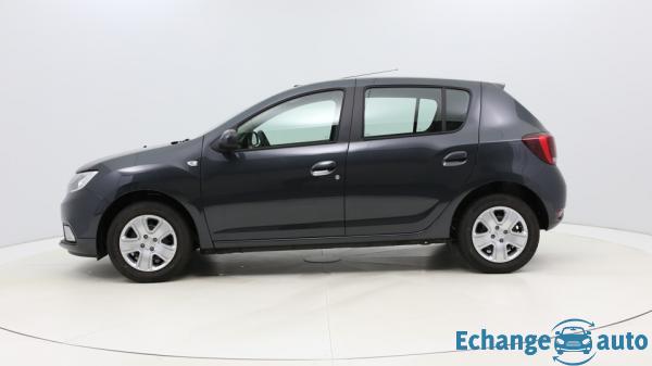 Dacia Sandero 1.0 Sce 75ch Manuelle/5 Confort