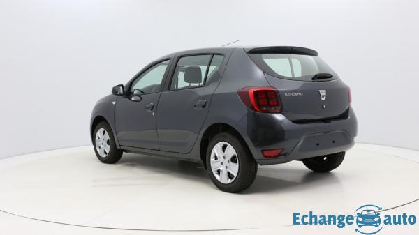 Dacia Sandero 1.0 Sce 75ch Manuelle/5 Confort