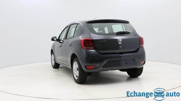 Dacia Sandero 1.0 Sce 75ch Manuelle/5 Confort