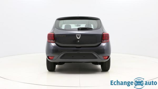 Dacia Sandero 1.0 Sce 75ch Manuelle/5 Confort
