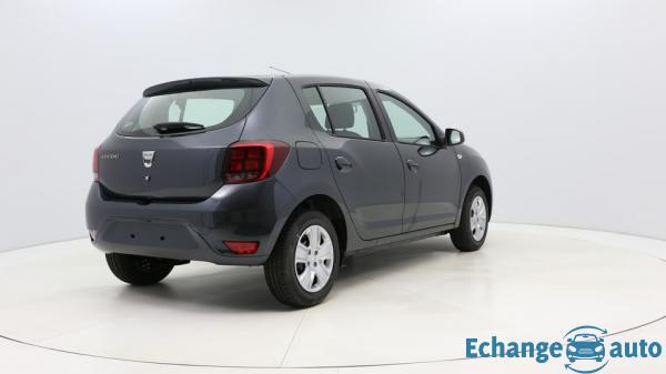 Dacia Sandero 1.0 Sce 75ch Manuelle/5 Confort