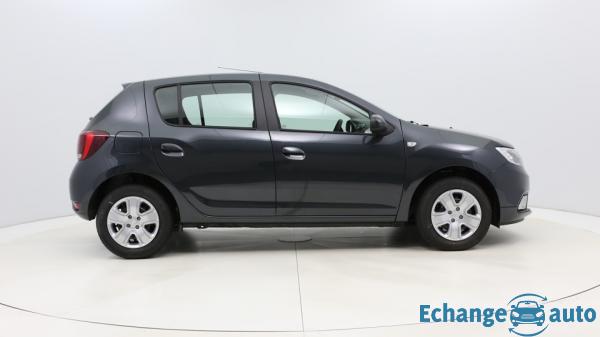 Dacia Sandero 1.0 Sce 75ch Manuelle/5 Confort