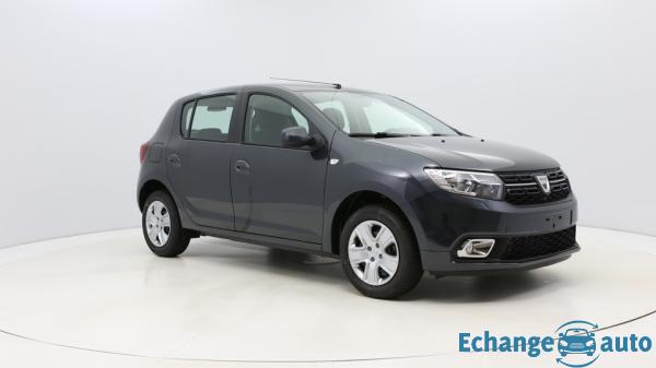 Dacia Sandero 1.0 Sce 75ch Manuelle/5 Confort