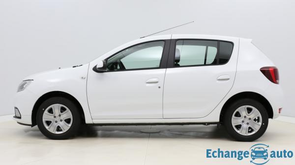 Dacia Sandero 1.0 Sce 75ch Manuelle/5 Confort