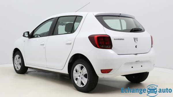 Dacia Sandero 1.0 Sce 75ch Manuelle/5 Confort