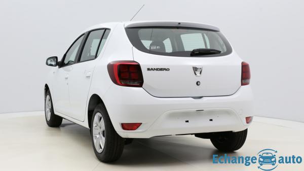 Dacia Sandero 1.0 Sce 75ch Manuelle/5 Confort