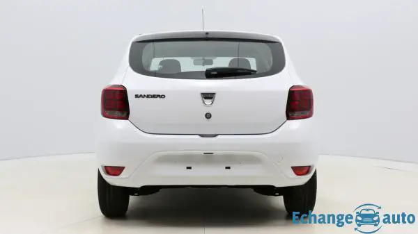 Dacia Sandero 1.0 Sce 75ch Manuelle/5 Confort