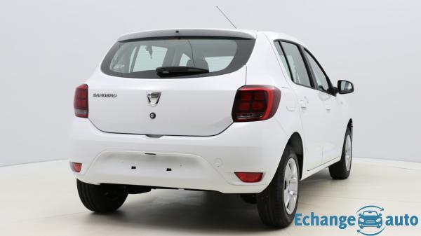 Dacia Sandero 1.0 Sce 75ch Manuelle/5 Confort