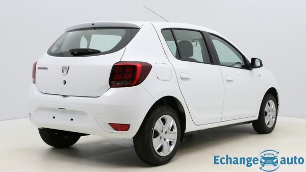 Dacia Sandero 1.0 Sce 75ch Manuelle/5 Confort