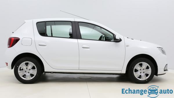 Dacia Sandero 1.0 Sce 75ch Manuelle/5 Confort