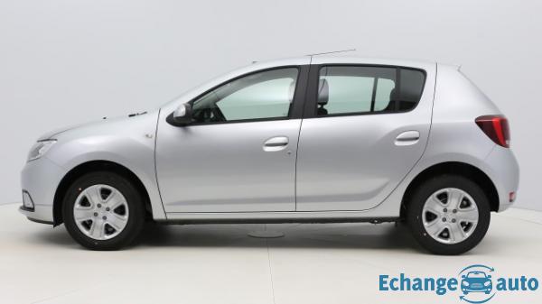 Dacia Sandero 1.0 Sce 75ch Manuelle/5 Confort