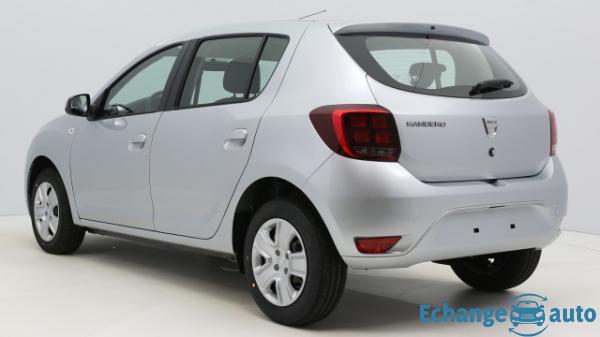 Dacia Sandero 1.0 Sce 75ch Manuelle/5 Confort