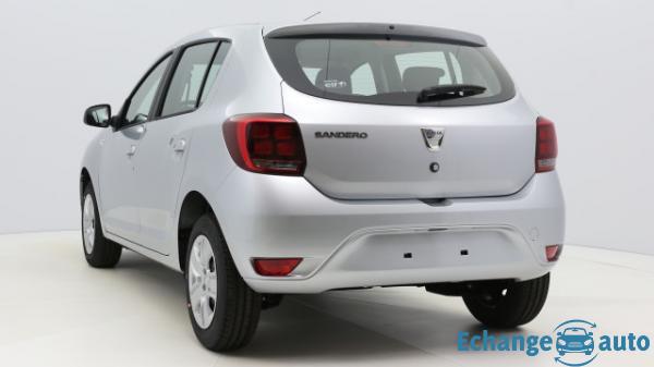 Dacia Sandero 1.0 Sce 75ch Manuelle/5 Confort