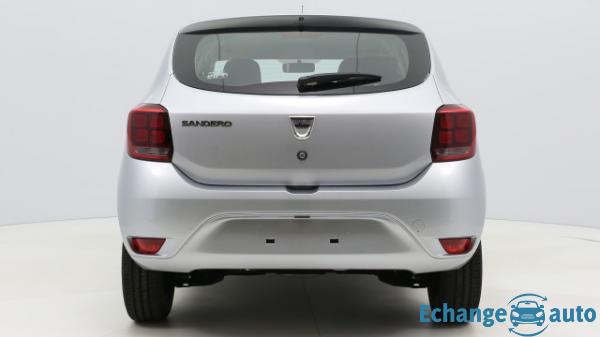Dacia Sandero 1.0 Sce 75ch Manuelle/5 Confort