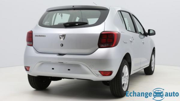Dacia Sandero 1.0 Sce 75ch Manuelle/5 Confort