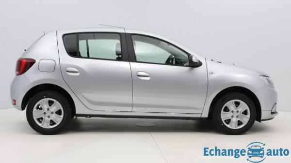 Dacia Sandero 1.0 Sce 75ch Manuelle/5 Confort