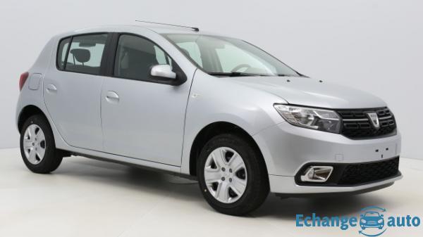 Dacia Sandero 1.0 Sce 75ch Manuelle/5 Confort