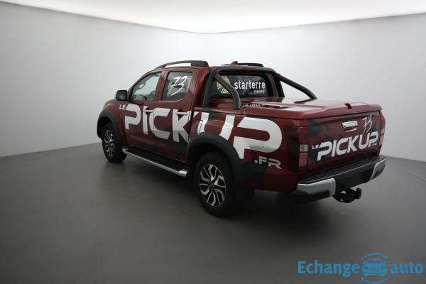 Isuzu D-max VUL 1.9 4X4 CREW CAB QUASAR URBAN SPORT II