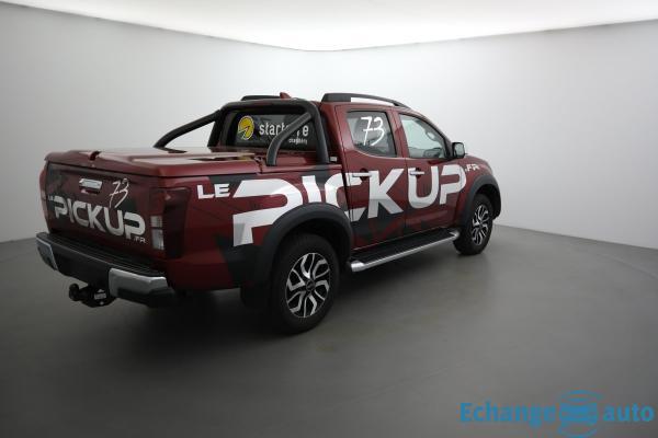 Isuzu D-max VUL 1.9 4X4 CREW CAB QUASAR URBAN SPORT II