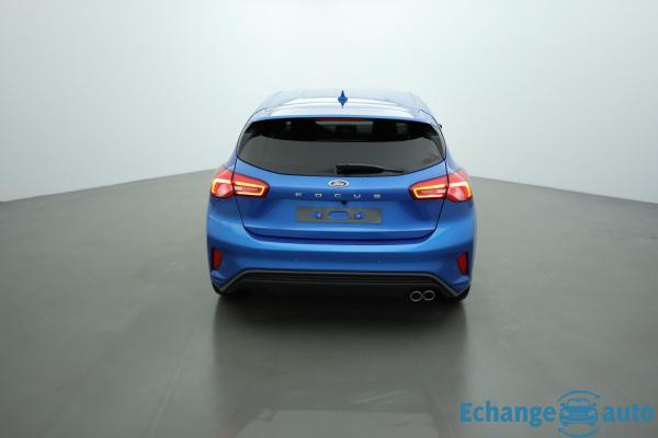 Ford Focus 1.0 EcoBoost 125 S BVA8 ST Line