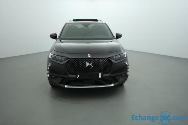 DS DS 7 Crossback BlueHDi 180 EAT8 Performance Line
