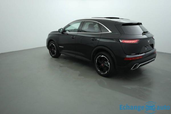 DS DS 7 Crossback BlueHDi 180 EAT8 Performance Line