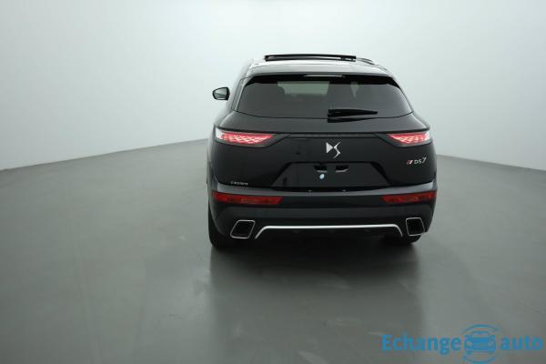 DS DS 7 Crossback BlueHDi 180 EAT8 Performance Line