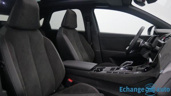 DS DS 7 Crossback BlueHDi 180 EAT8 Performance Line