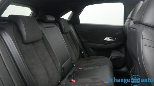 DS DS 7 Crossback BlueHDi 180 EAT8 Performance Line