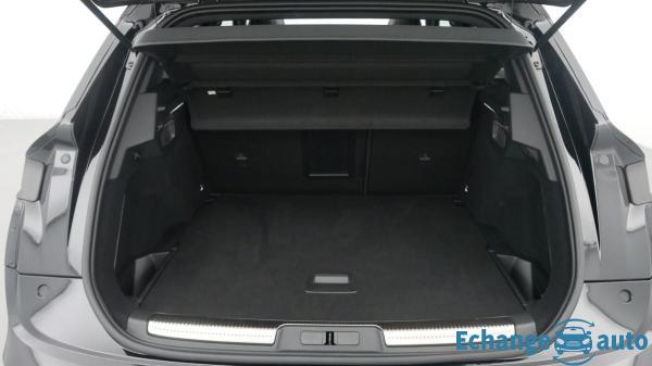 DS DS 7 Crossback BlueHDi 180 EAT8 Performance Line