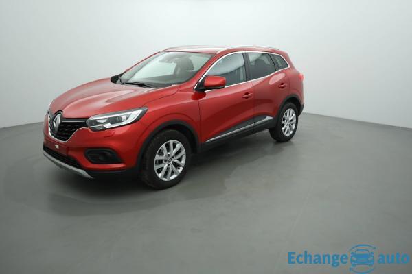 Renault Kadjar TCE 140 FAP WAVE