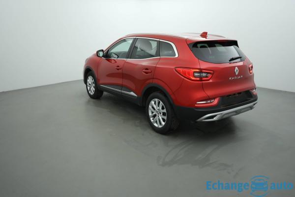 Renault Kadjar TCE 140 FAP WAVE