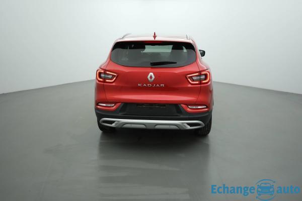 Renault Kadjar TCE 140 FAP WAVE