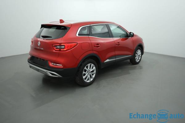 Renault Kadjar TCE 140 FAP WAVE
