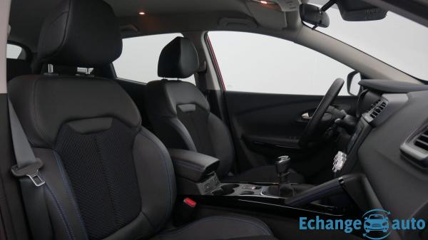 Renault Kadjar TCE 140 FAP WAVE