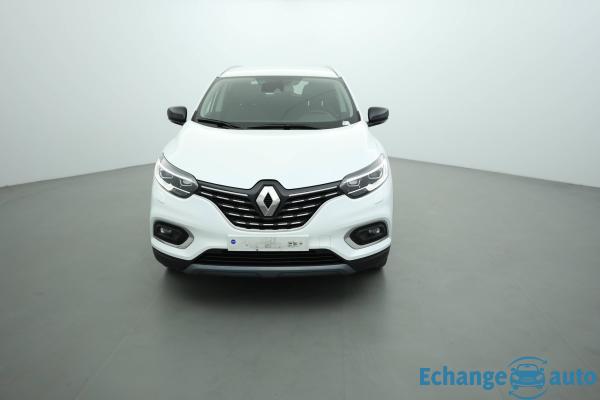 Renault Kadjar TCE 160 FAP EDC INTENS