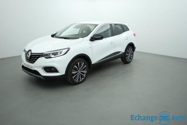 Renault Kadjar TCE 160 FAP EDC INTENS