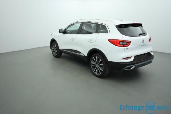 Renault Kadjar TCE 160 FAP EDC INTENS