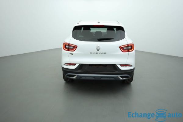 Renault Kadjar TCE 160 FAP EDC INTENS