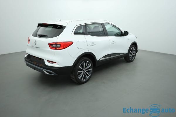 Renault Kadjar TCE 160 FAP EDC INTENS