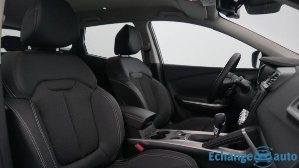 Renault Kadjar TCE 160 FAP EDC INTENS