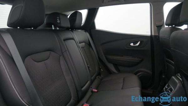 Renault Kadjar TCE 160 FAP EDC INTENS
